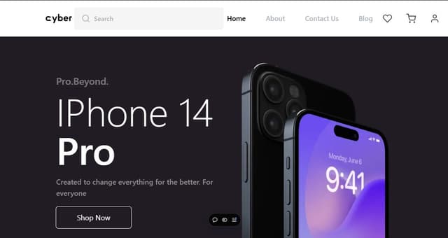 Figma Design